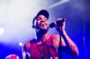 TURN IT UP! – Anderson .Paak: Celebrate LeBron James
