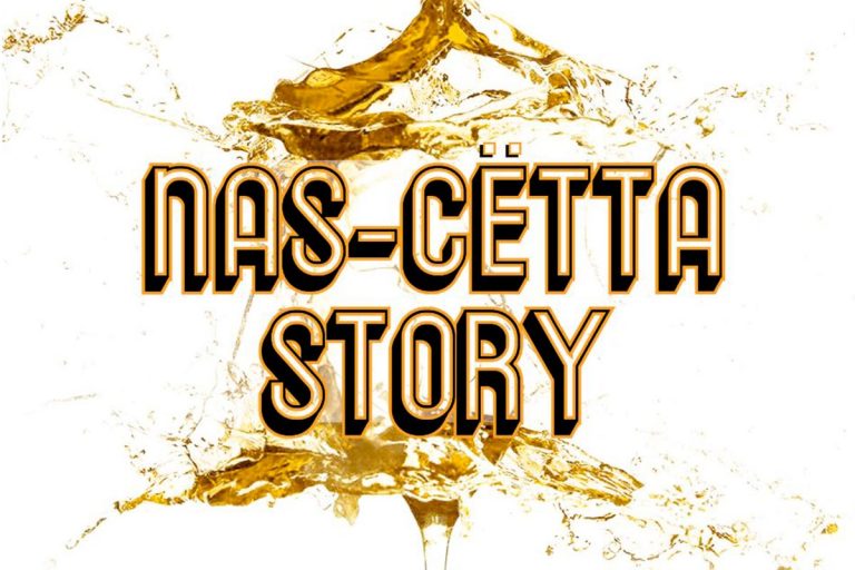 Nas – cëtta Story UPE