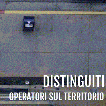 Corso Operatore CUI – Bologna