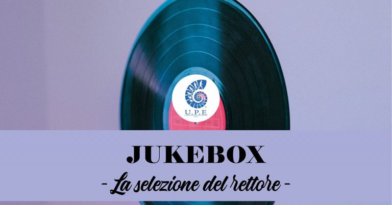 JUKEBOX - La selezione del rettore