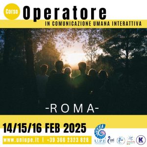 UPEventi 10 UPEventi crescita personale