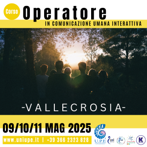 UPEventi crescita personale