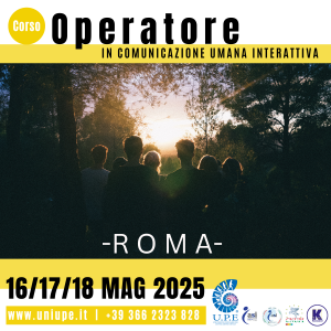 UPEventi crescita personale